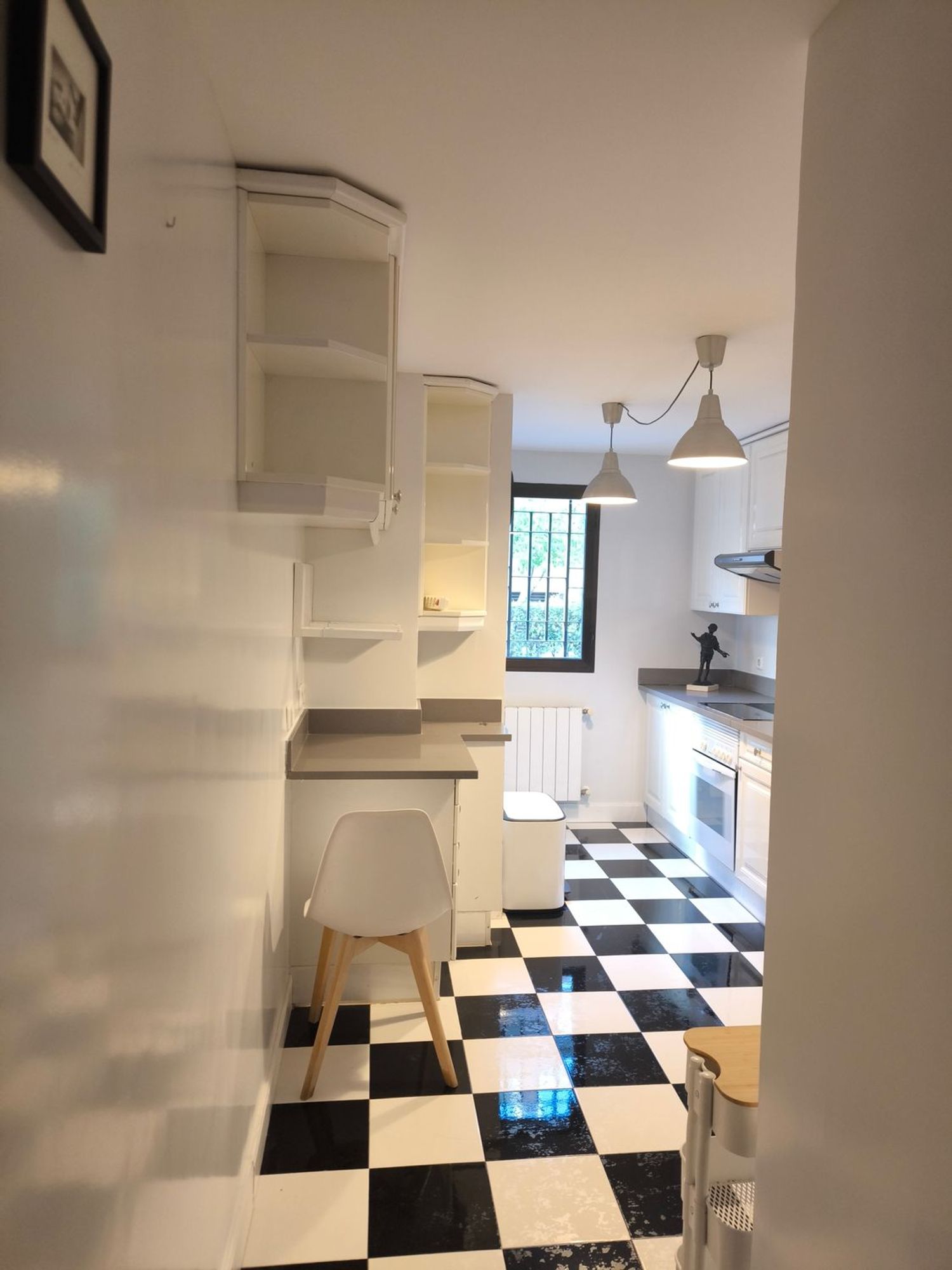 Piso en avenida de Europa, 5 - Foto 2