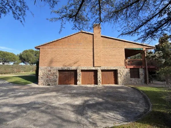 Casa o chalet independiente en Calle Guadiana, 25 - Foto 40