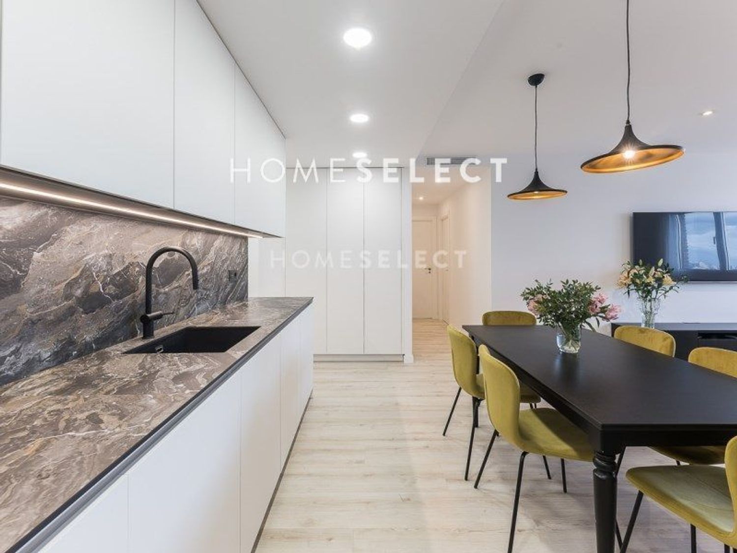 Piso en calle de Bolivia - Foto 15