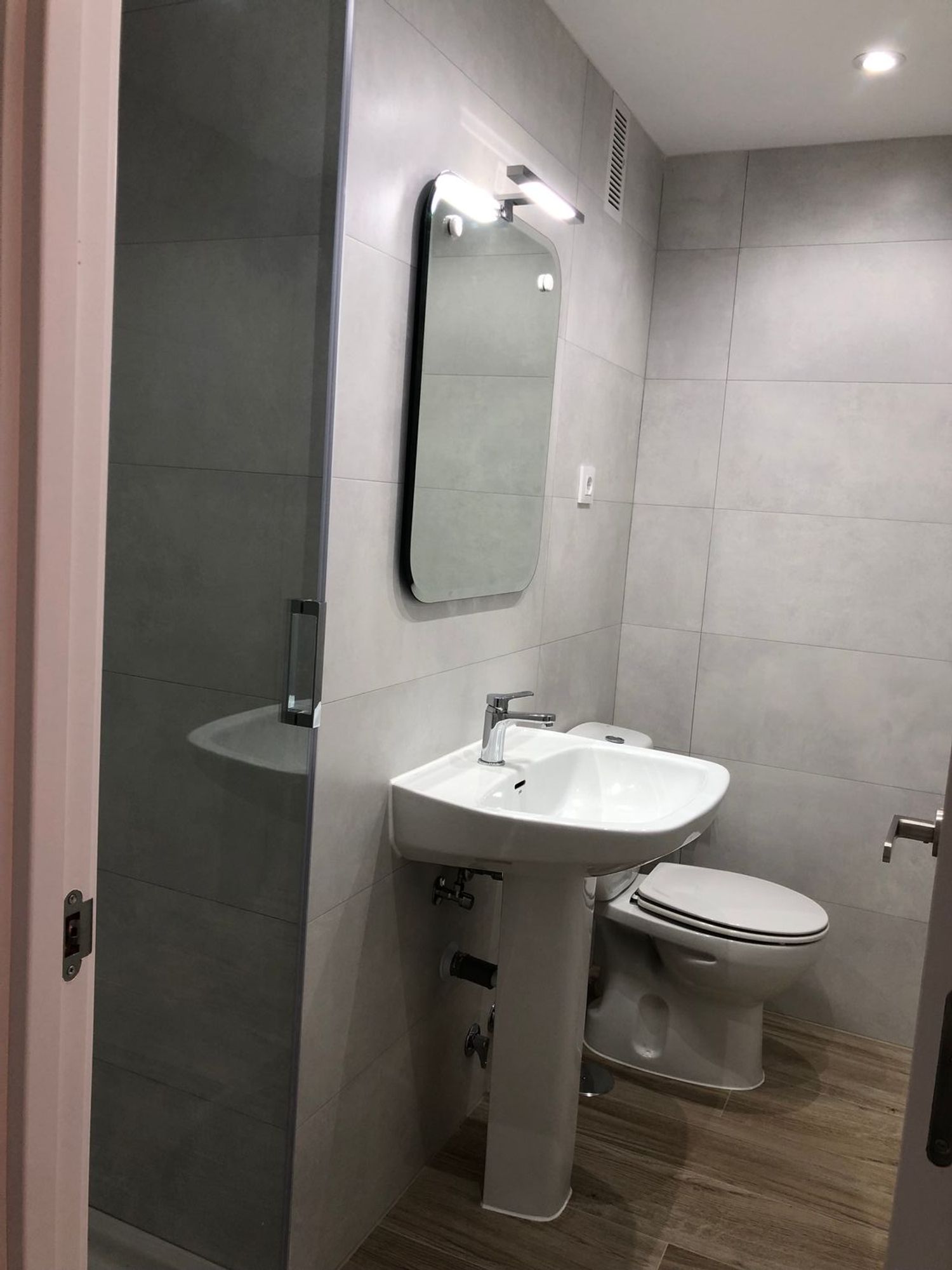 Piso en Calle Luis de Hoyos Sainz, 184, Pavones - Foto 6