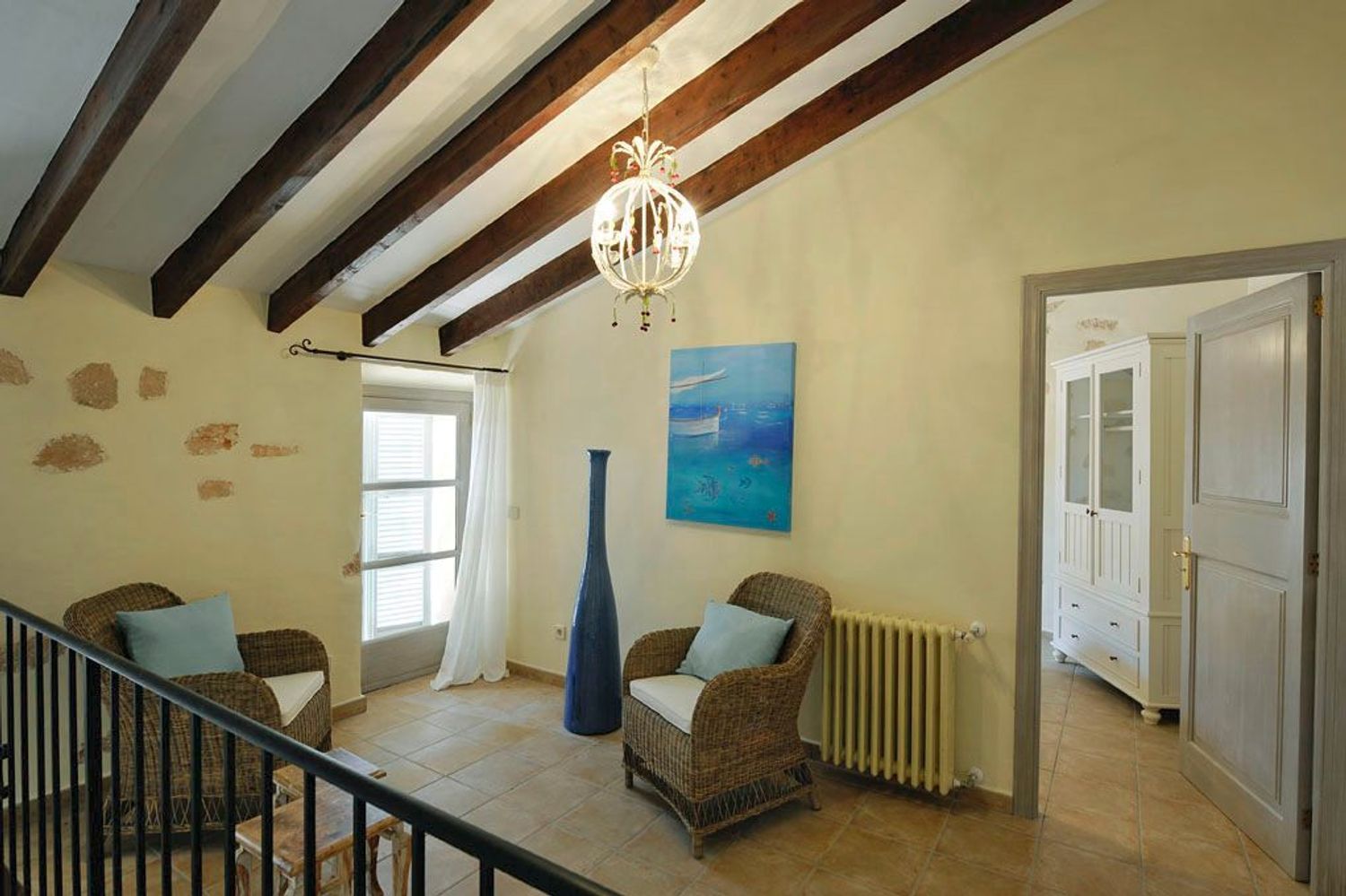 Chalet adosado en Calle de la Mar, 28, Santanyí, Santanyí - Foto 16