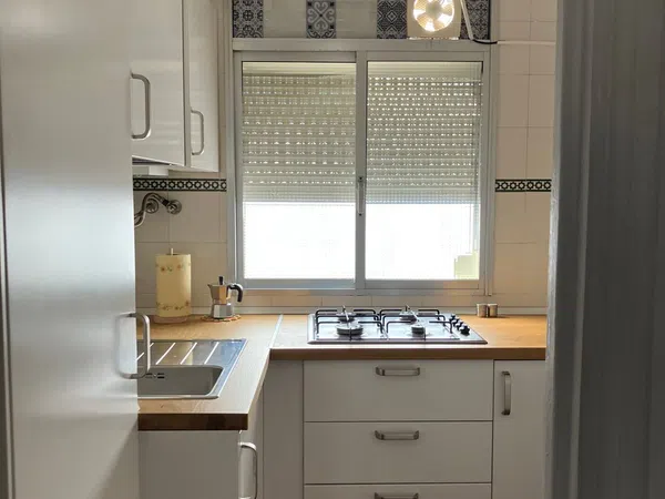 Piso en Reina Mercedes - Heliópolis, Reina Mercedes - Heliópolis - Foto 12