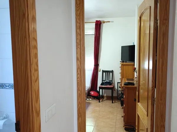 Piso en Calle Nuestra Señora de Tíscar, 7, San Alberto - La Alcubilla - Florisol - Foto 5
