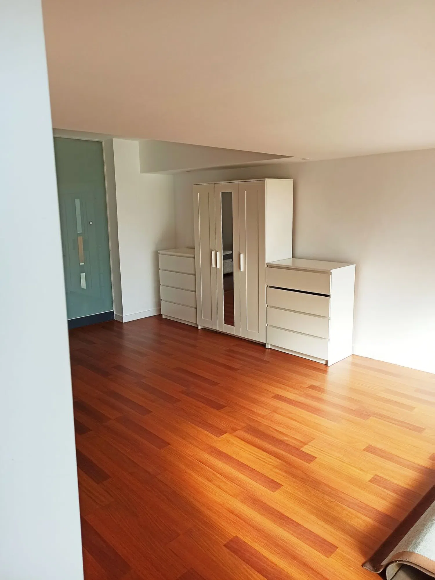 Estudio en avenida del Cerro del Águila, 2 - Foto 16