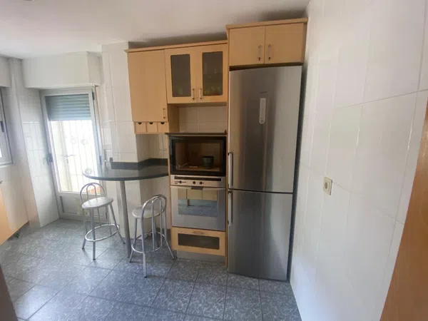 Piso en Avenida de Segovia, 75 - Foto 4