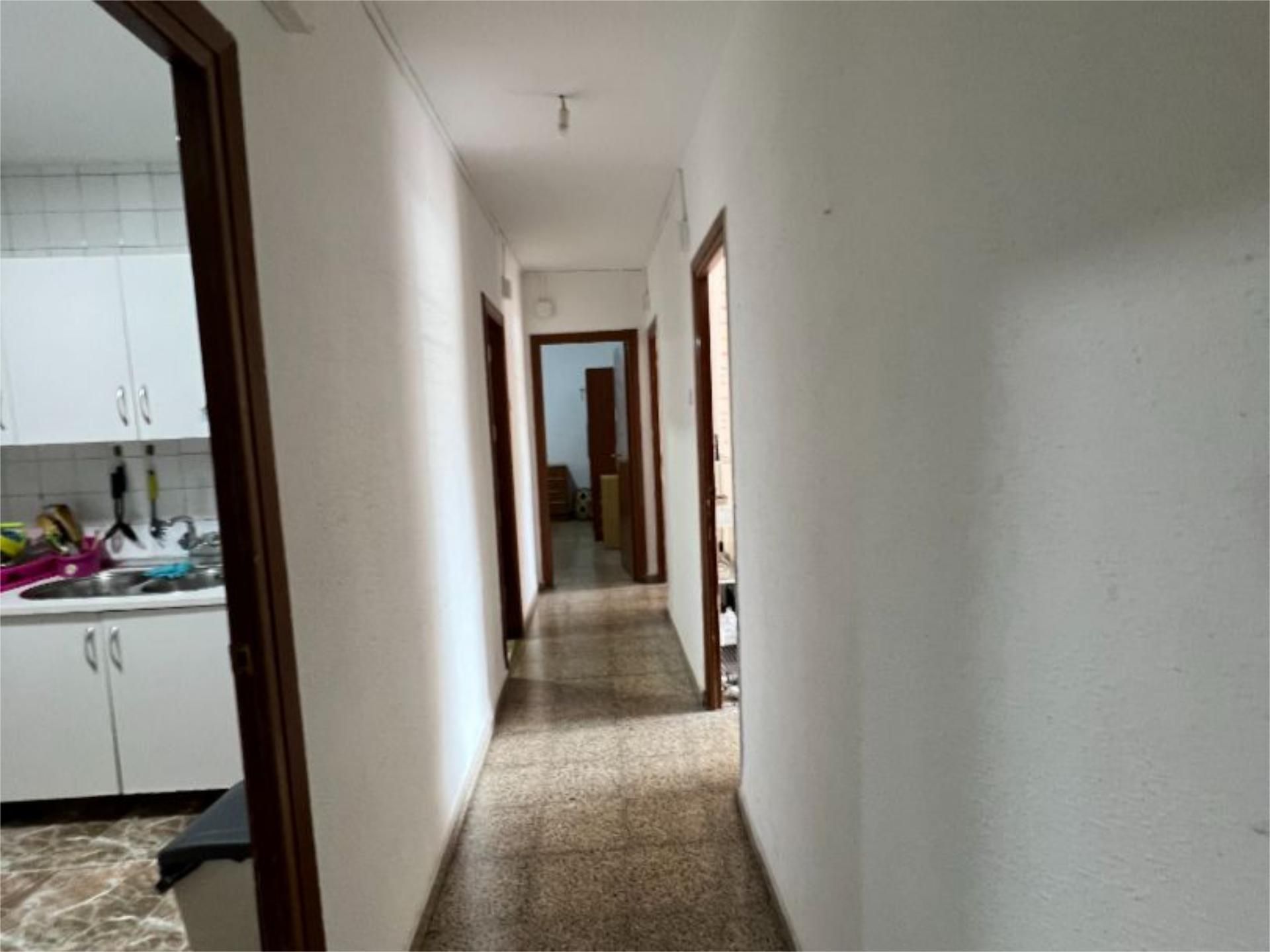 Piso en  Calle Cristo de la Yedra 17 - Foto 11