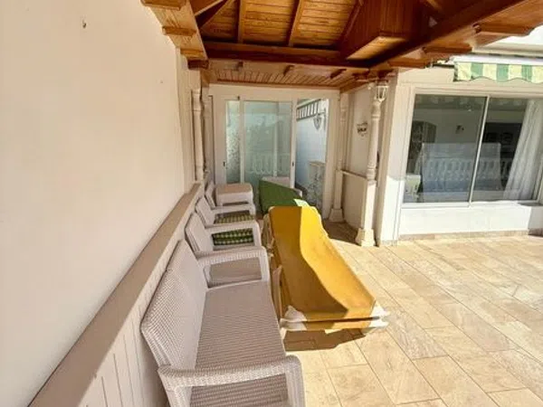 Casa o chalet independiente en Calle las Hiedras, 12 RomantikaI - Foto 21