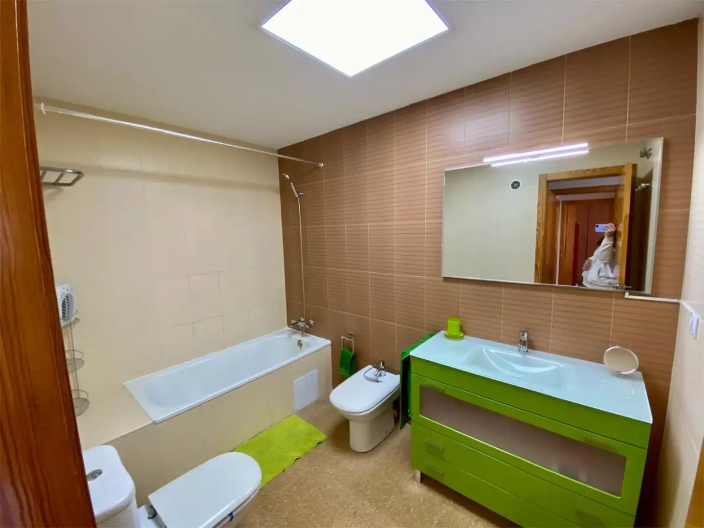 Piso en  Calle Sacerdote Isidro Albert 12 - Foto 15