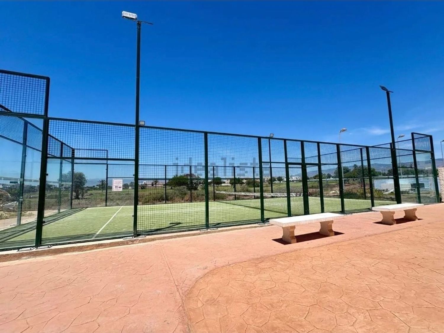Ático en Calle de los Juegos de Languedoc-Rosellon, 100, El Toyo, El Toyo - Foto 16