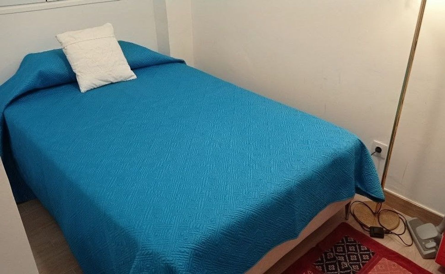 Piso en Calle Alhelí, 53, La Garita - Marpequeña - Foto 4