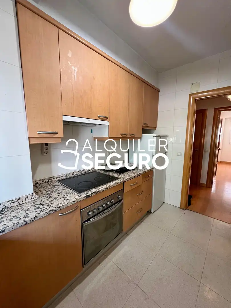 Piso en  de Prieto Ureña - Foto 3