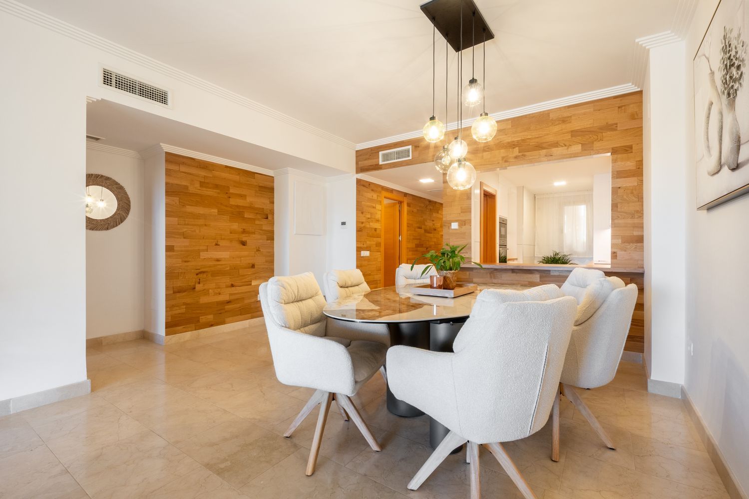Piso en Urbanizacion Jaralillos, 5, El Paraíso, El Paraíso - Foto 34