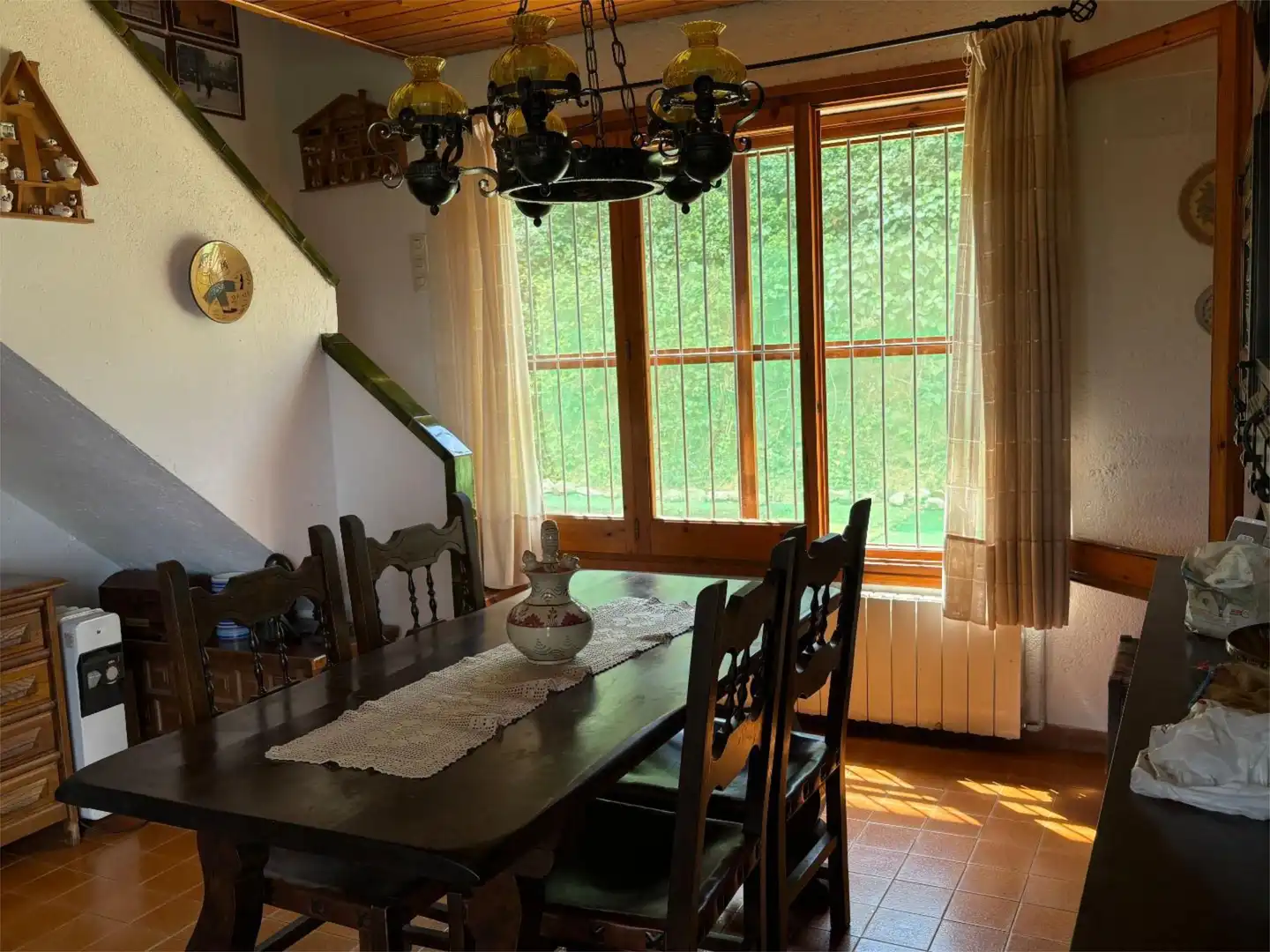 Chalet en  Calle Paratge Riusec 692 - Foto 6