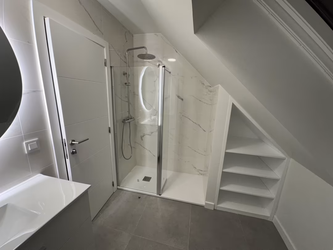 Piso en  Rúa Jacinto Benavente 7 - Foto 20