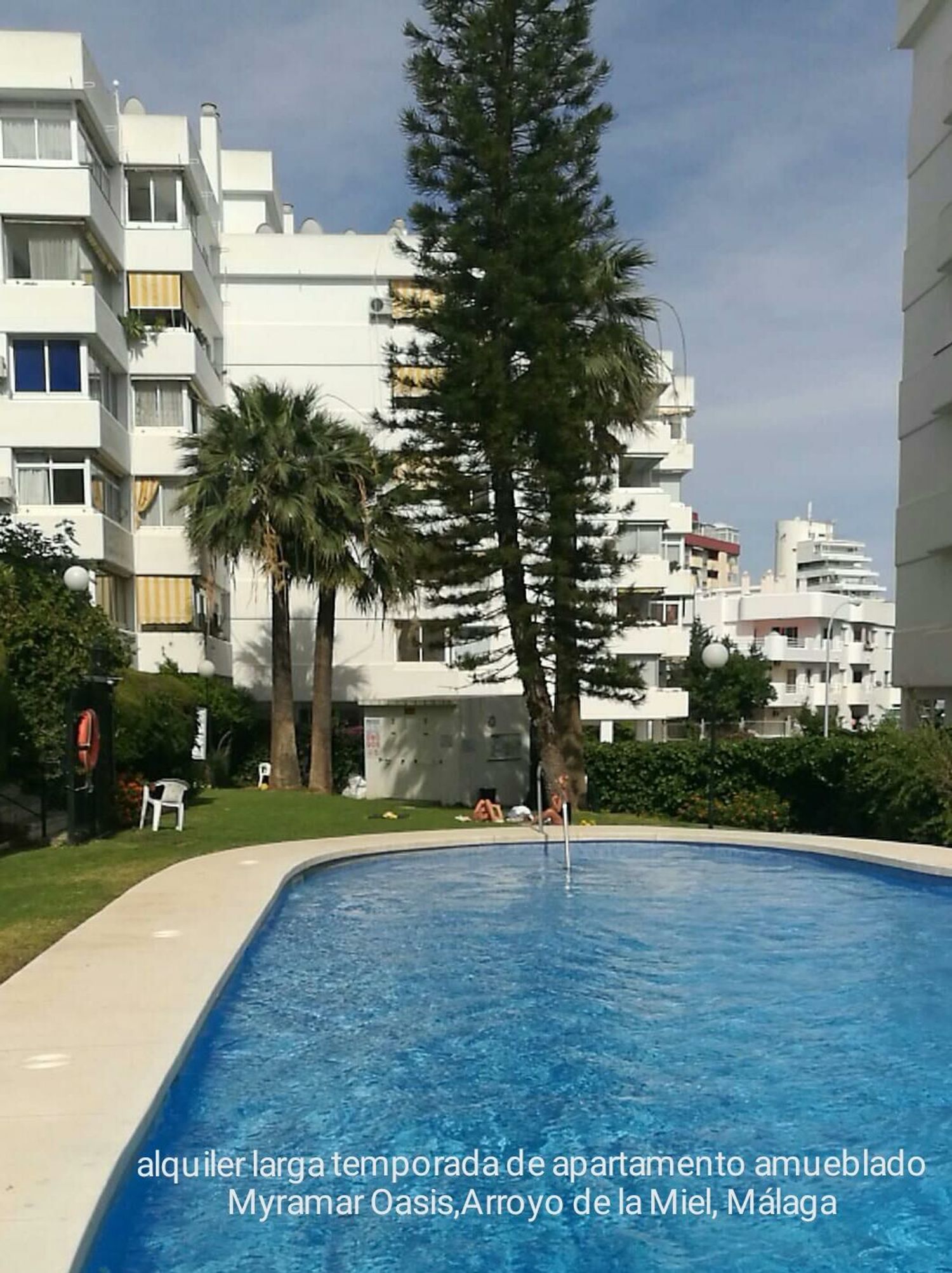 Piso en calle Luis Vives, 6 - Foto 4