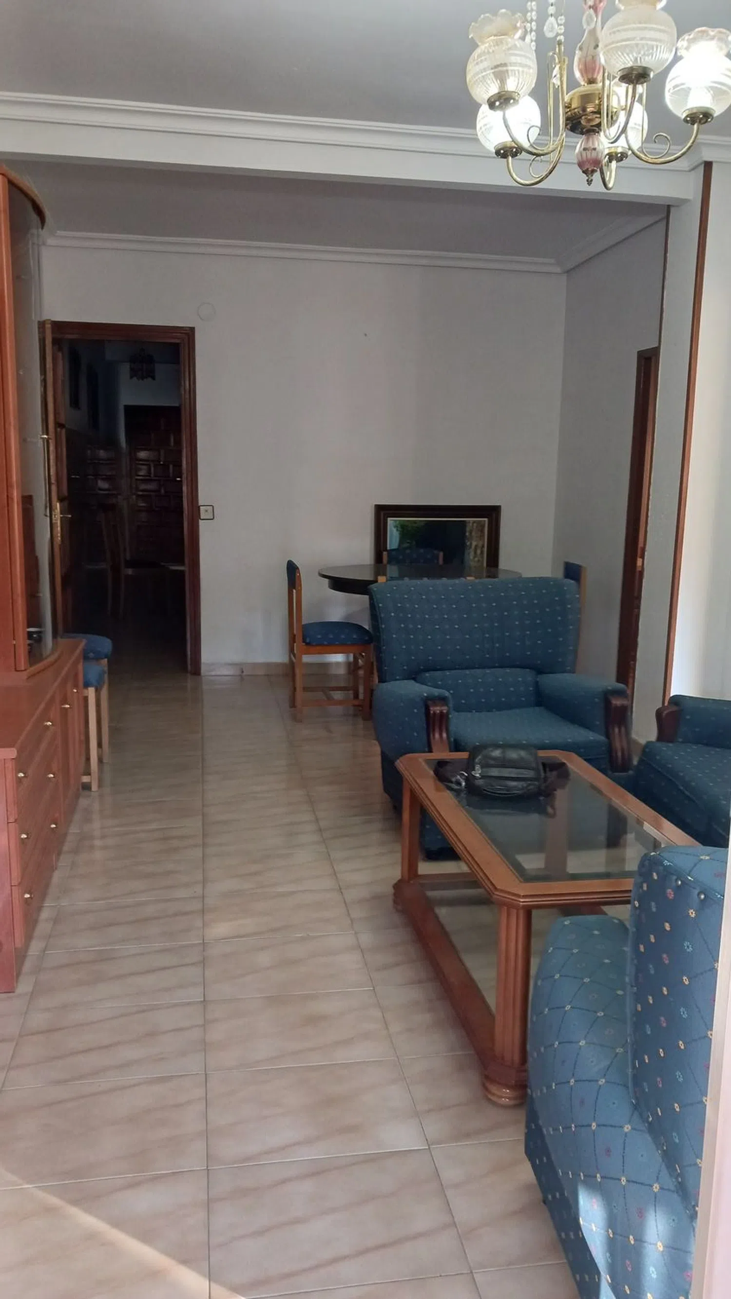 Piso en calle Médico Sorapán, 5 - Foto 2
