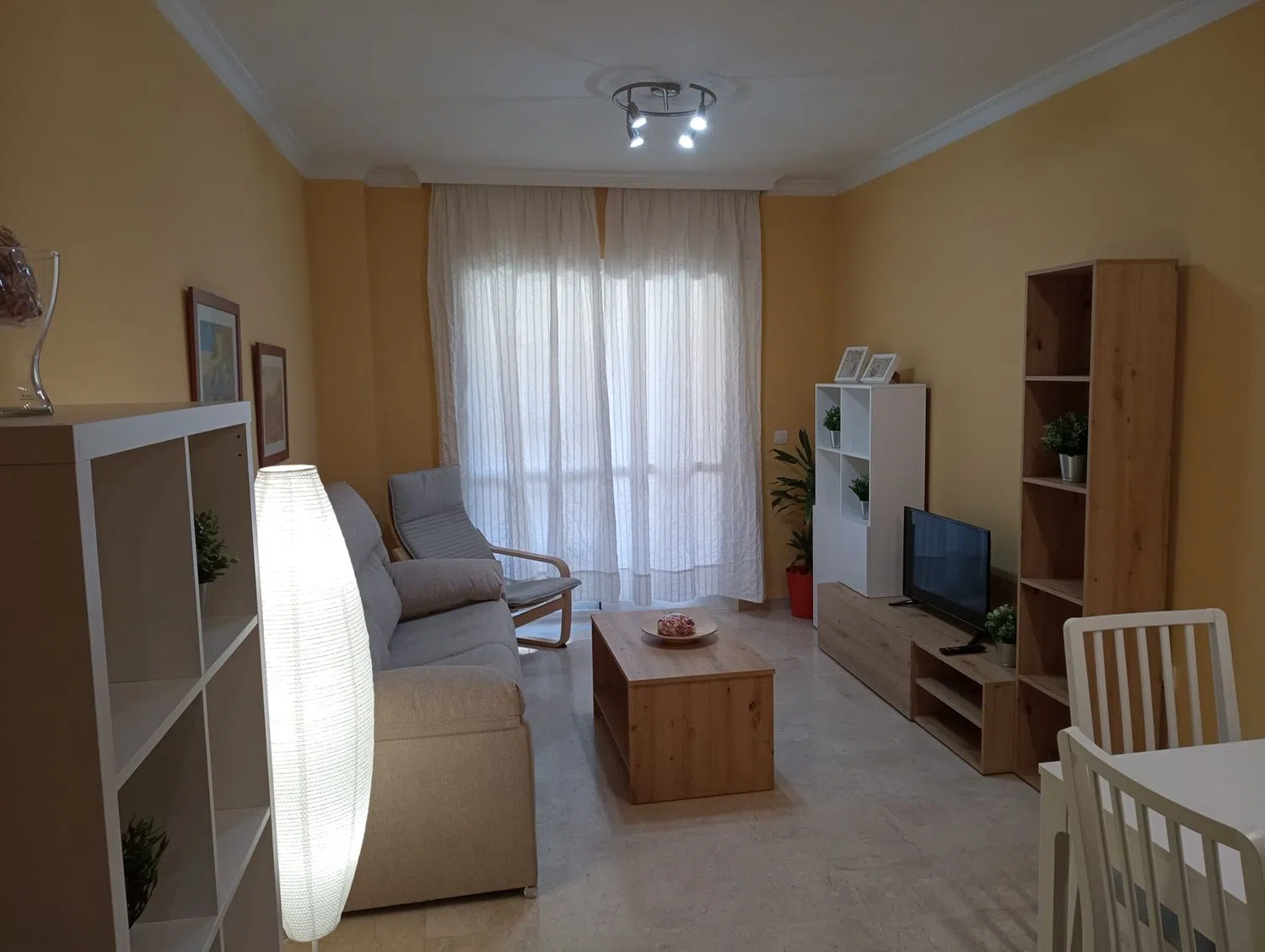 Piso en avenida Imperio Argentina, 10 b - Foto 19