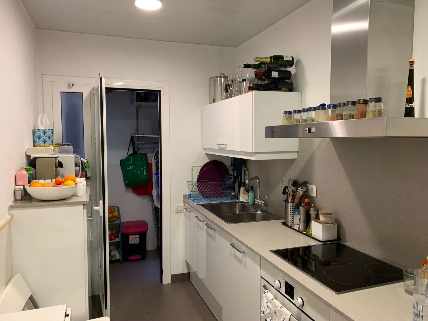 Piso en paseo de Torras i Bages, 68 - Foto 3