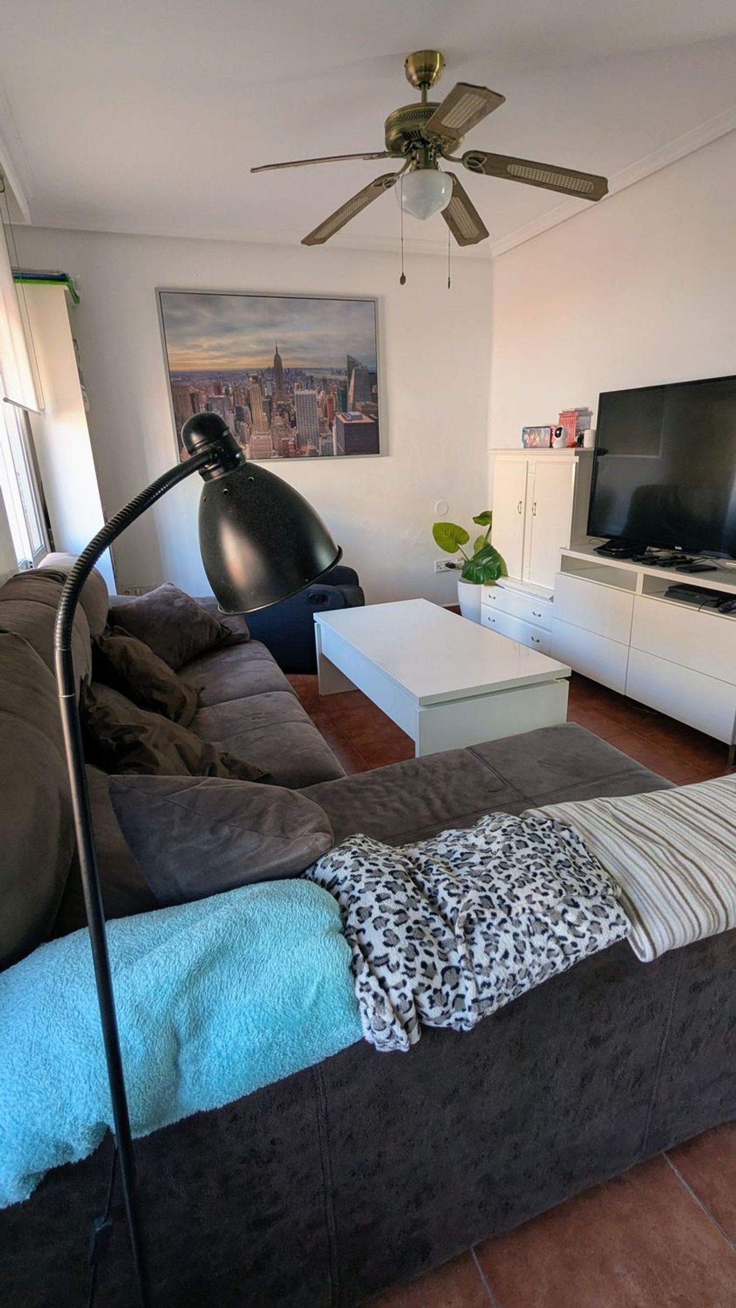 Chalet adosado en Barrio Carranque - Haza Cuevas - Foto 6