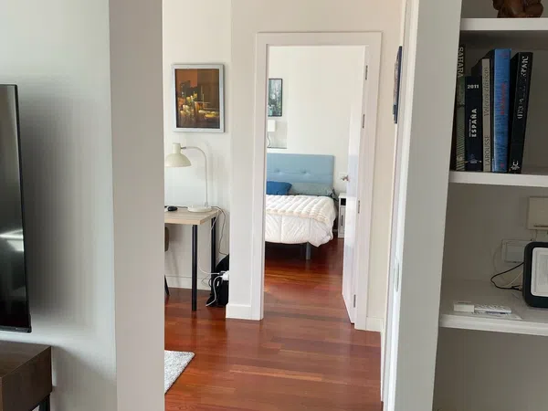 Piso en avenida del General Perón, 25 - Foto 6