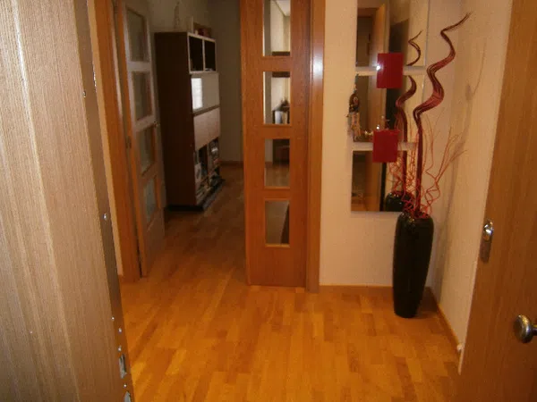 Piso en Calle Viena, 3, Salburua, Salburua - Foto 2