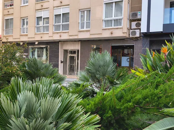 Piso en Calle Patricio Perez, 5, Centro - Muelle Pesquero - Foto 5