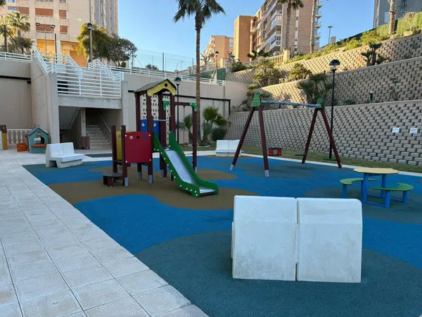 Piso en avenida Jaime I el Conquistador, 72 - Foto 12