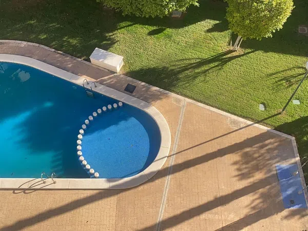 Dúplex en Plaza de Patraix, 7, Patraix - Foto 14