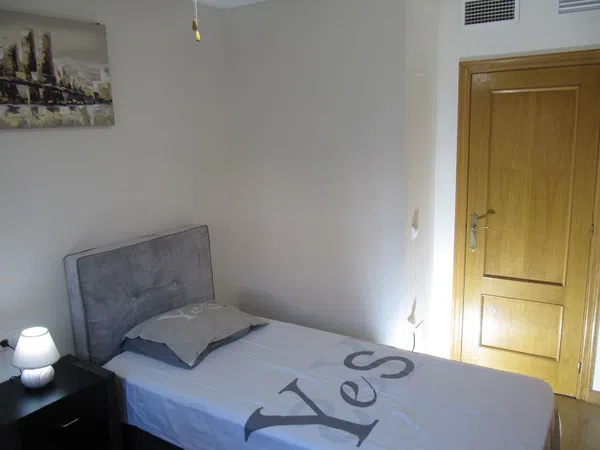 Chalet adosado en Calle Olof Palme, 1 - Foto 19