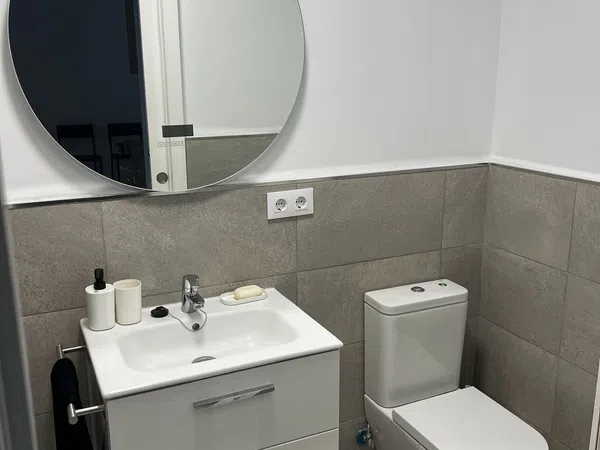 Piso en Calle Gómez Carrillo, 9, Barriada España - San Pedro - Foto 4