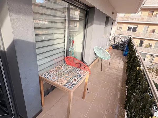 Piso en Calle Santa Eulàlia, 186 - Foto 12