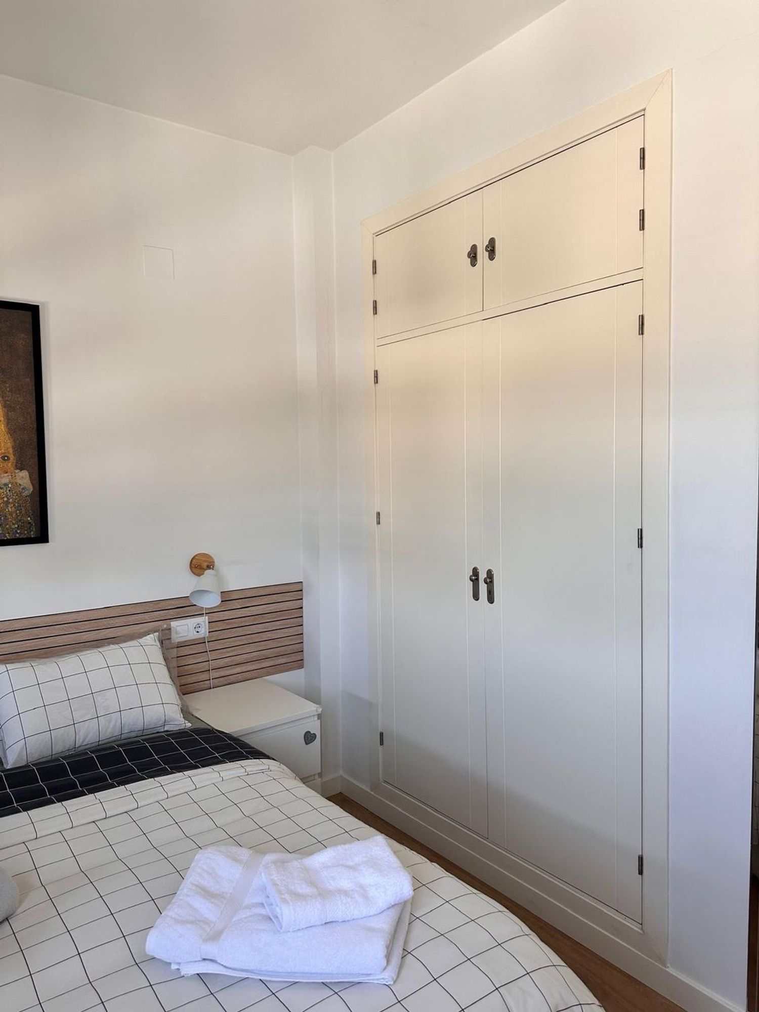 Piso en calle Iro, 21 - Foto 12