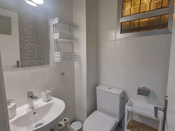 Piso en avenida Doctor Fedriani, 15 - Foto 9