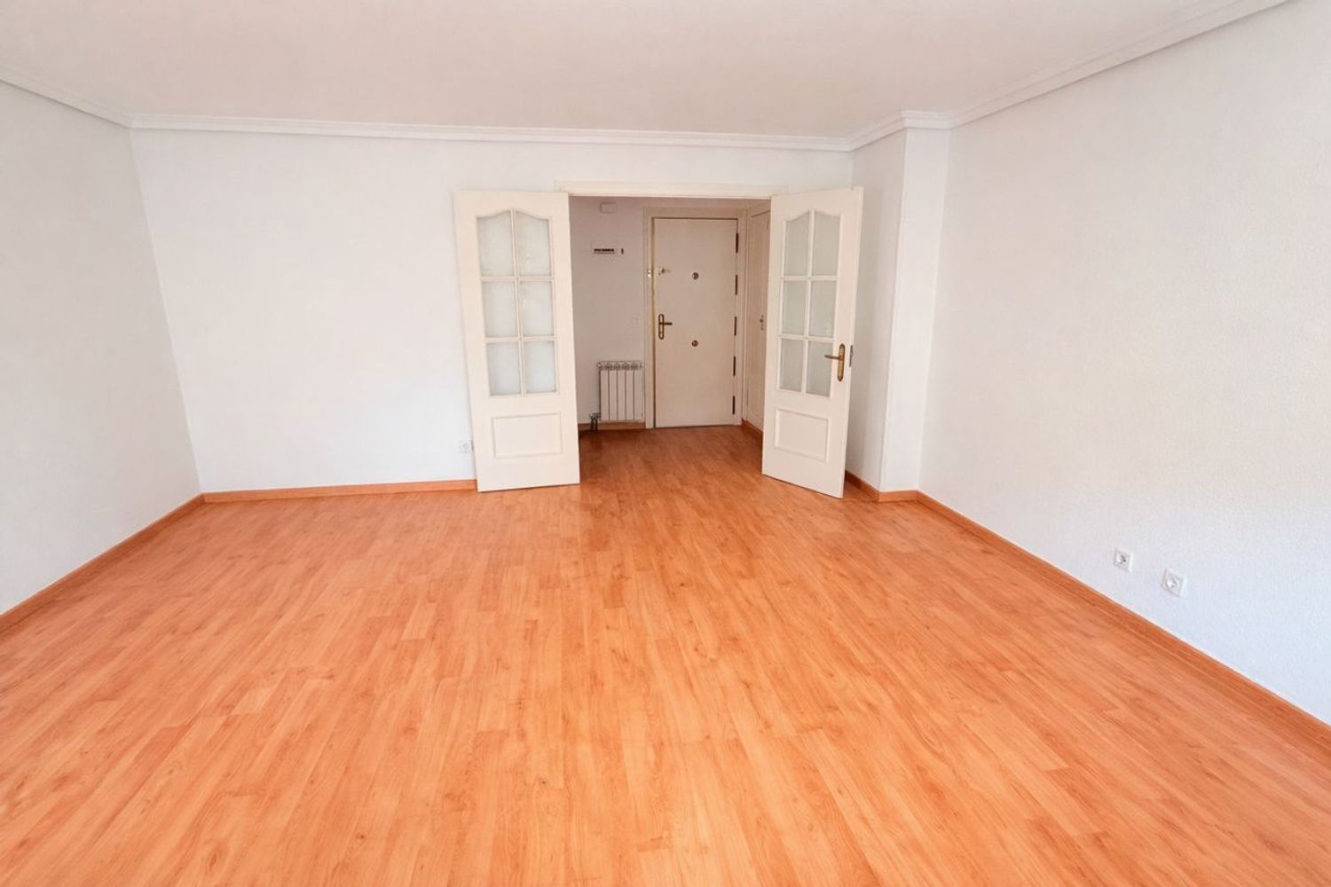 Piso en calle de Fuentespina, 5 - Foto 3