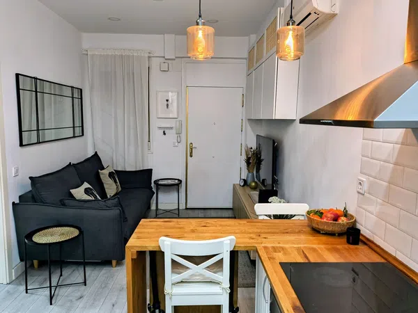 Piso en Barrio Pacífico