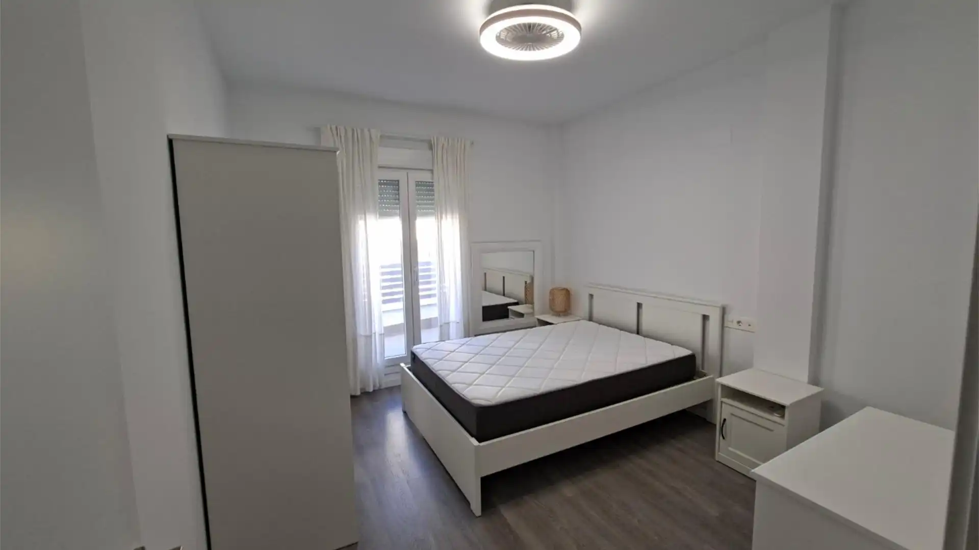 Piso en  Calle Álamos 27 - Foto 1