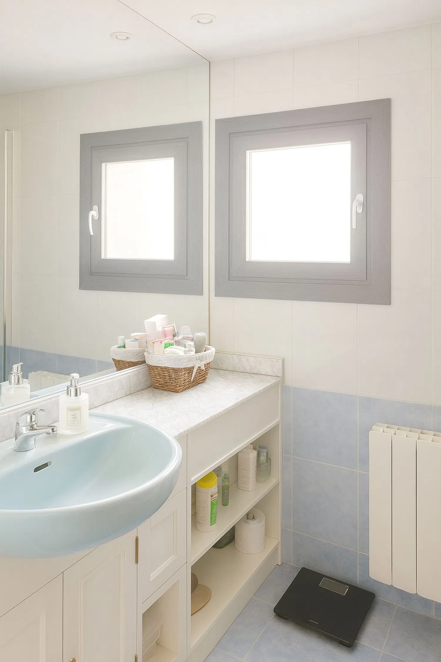 Piso en calle de Arturo Baldasano, 9 - Foto 9