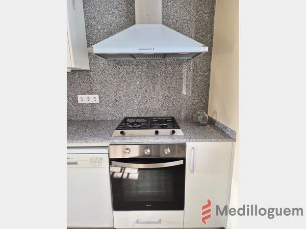 Piso en Calle de Villarroel, Sant Antoni - Foto 15