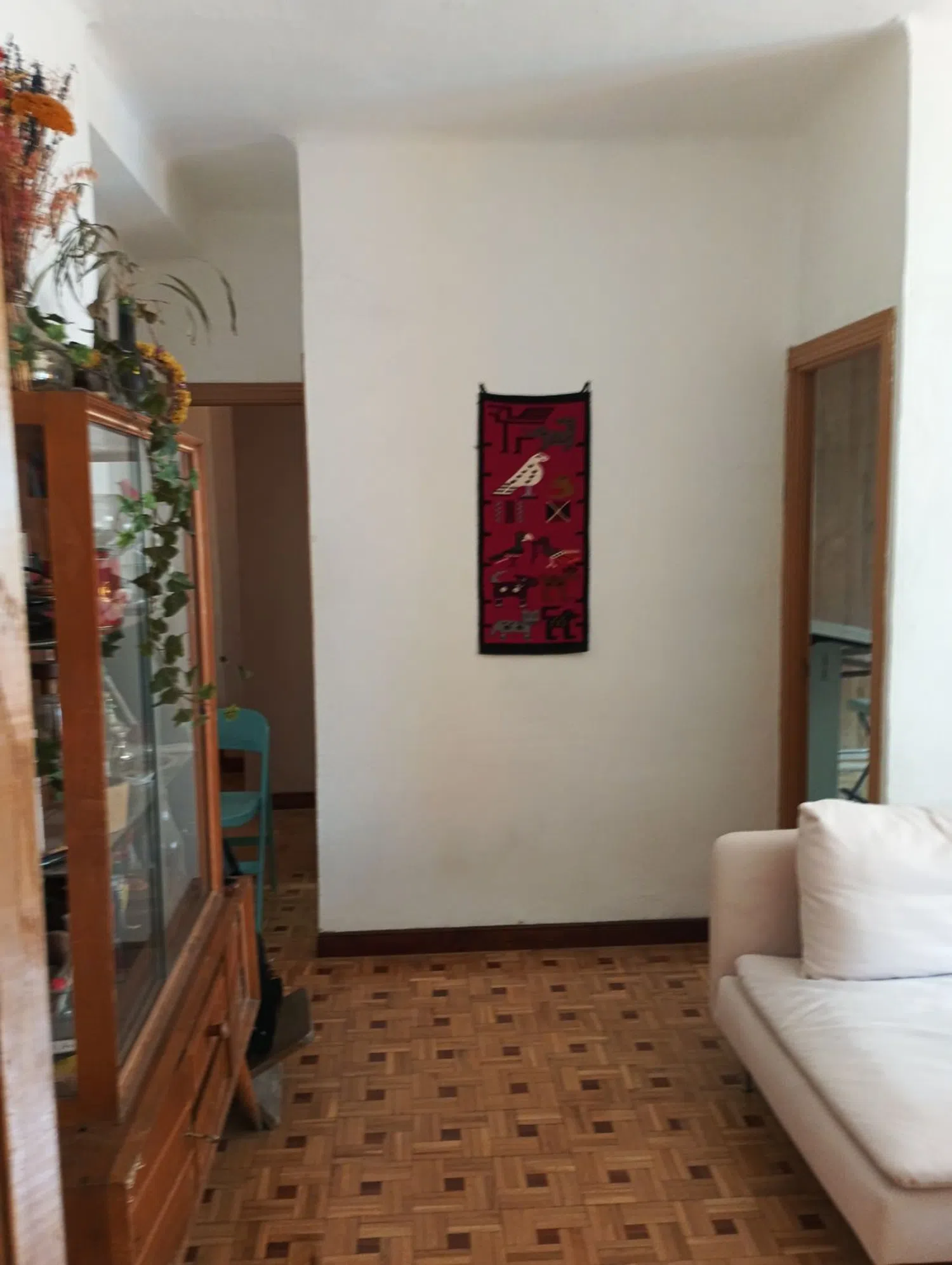 Piso en ronda de Segovia, 45 - Foto 9