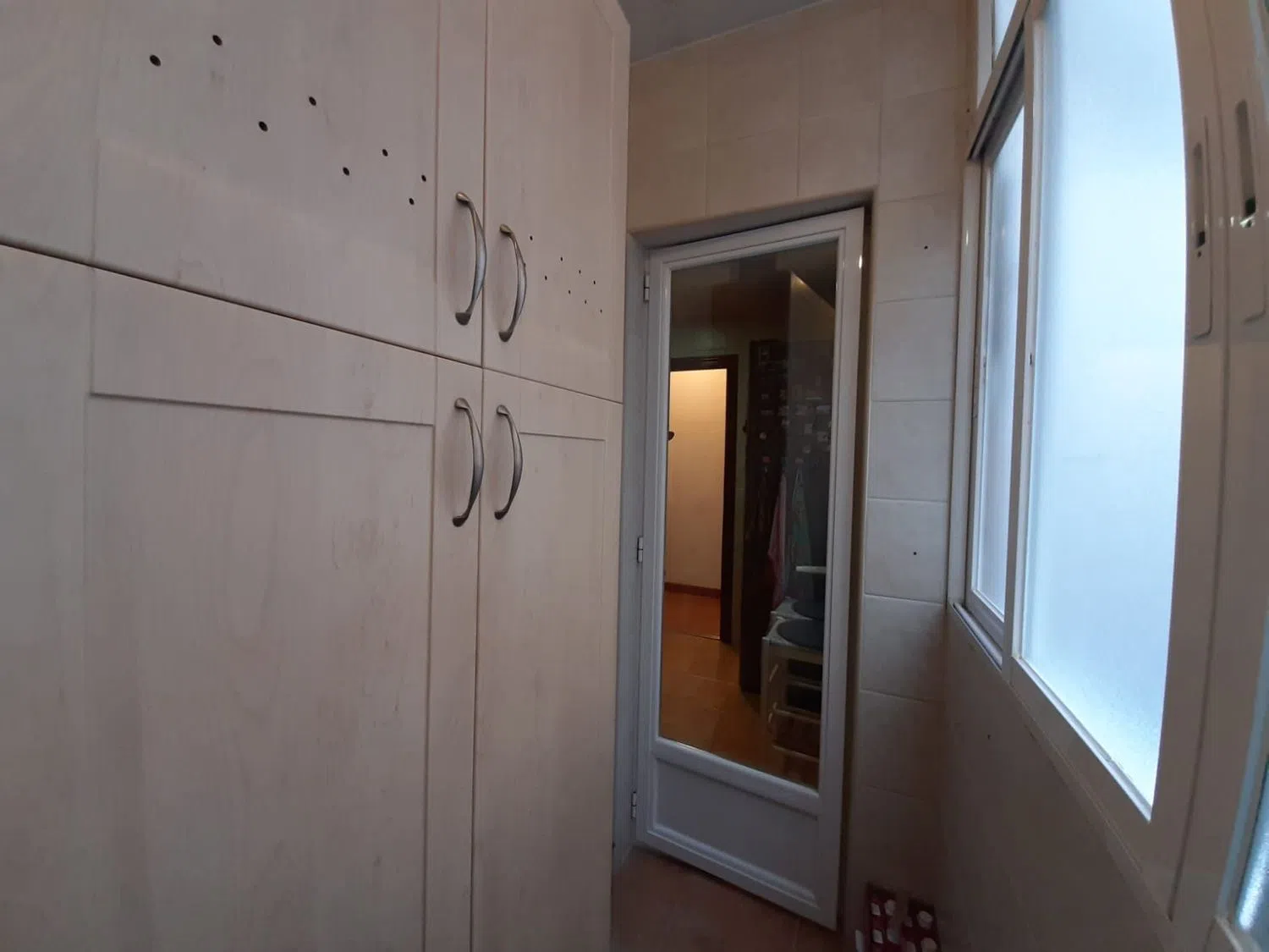 Piso en avenida de Monforte de Lemos, 69 - Foto 2