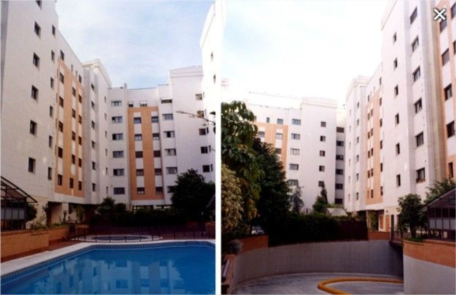 Piso en Ramon Carande, 1 manzanaR - Foto 2