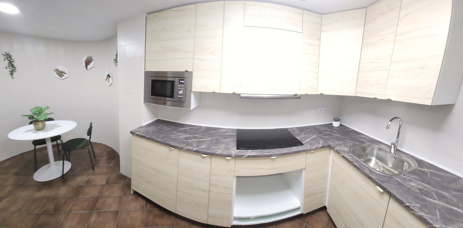 Piso en calle Churruca, 8 - Foto 7