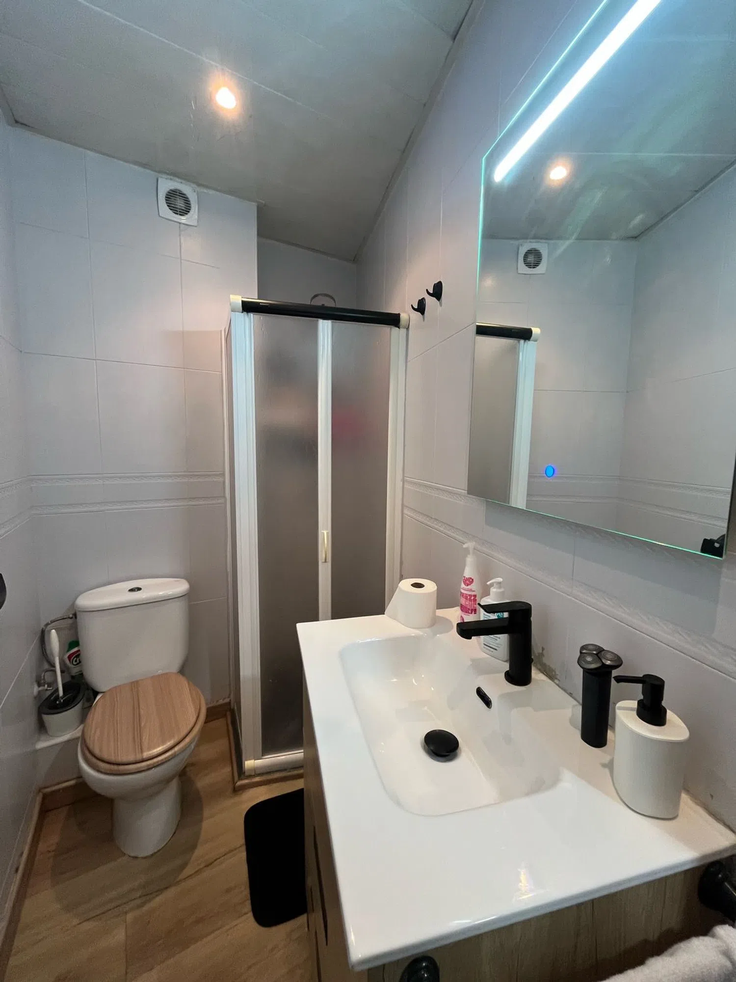 Piso en calle del Segre, 76 - Foto 3