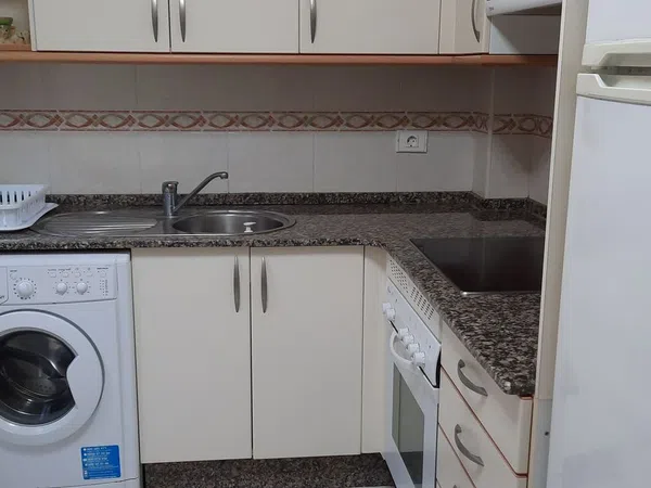 Piso en Calle Celso Emilio Ferreiro, 6, Mera-Serantes, Mera-Serantes - Foto 9