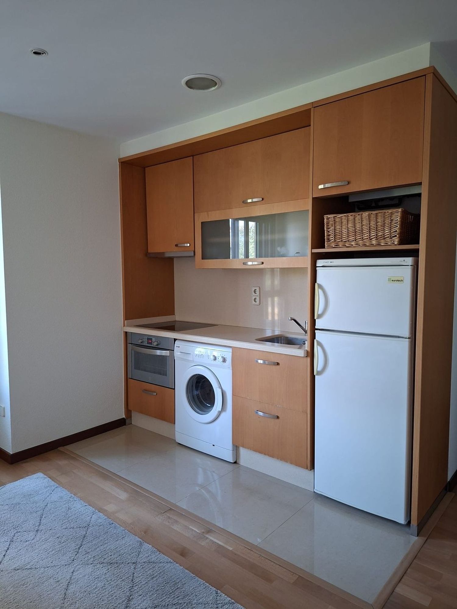 Piso en Calle de Aragón, 150, Travesía de Vigo - San Xoán - Foto 5