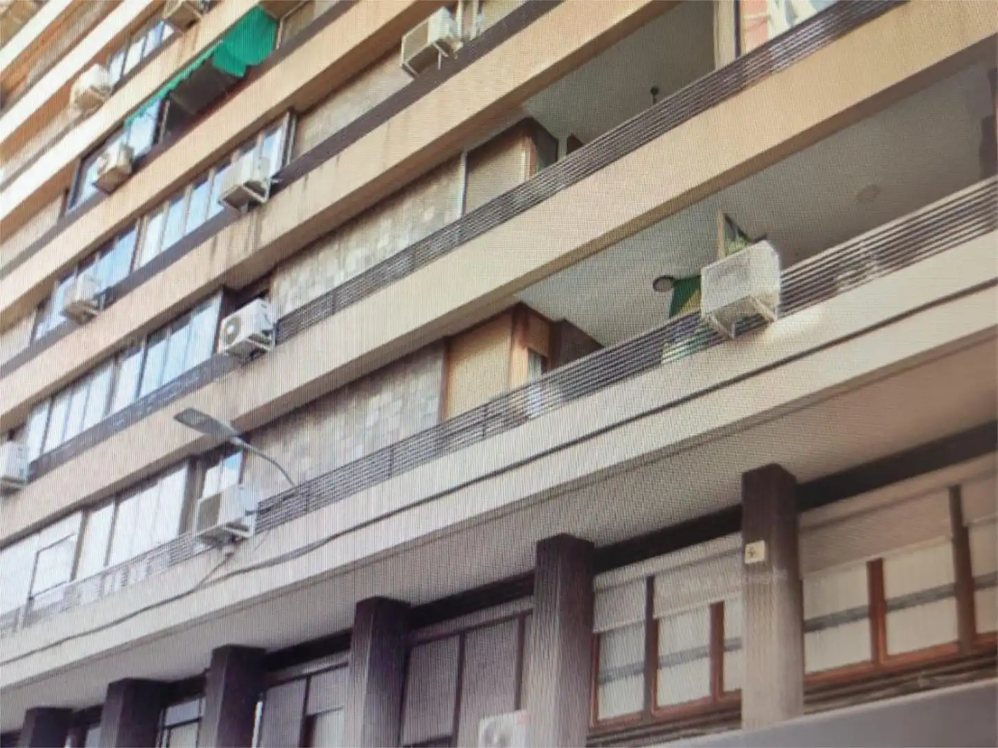 Piso en  Calle Reyes Católicos 17 - Foto 1