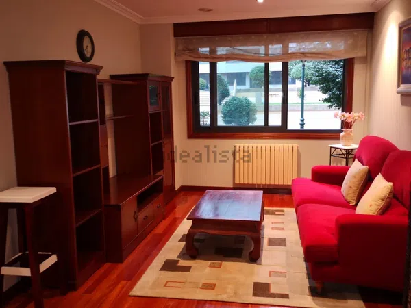 Piso en avenida Hispanidade, 85 - Foto 8