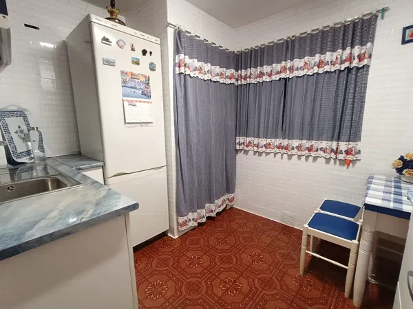 Piso en calle Juan Muñoz, 54 - Foto 14