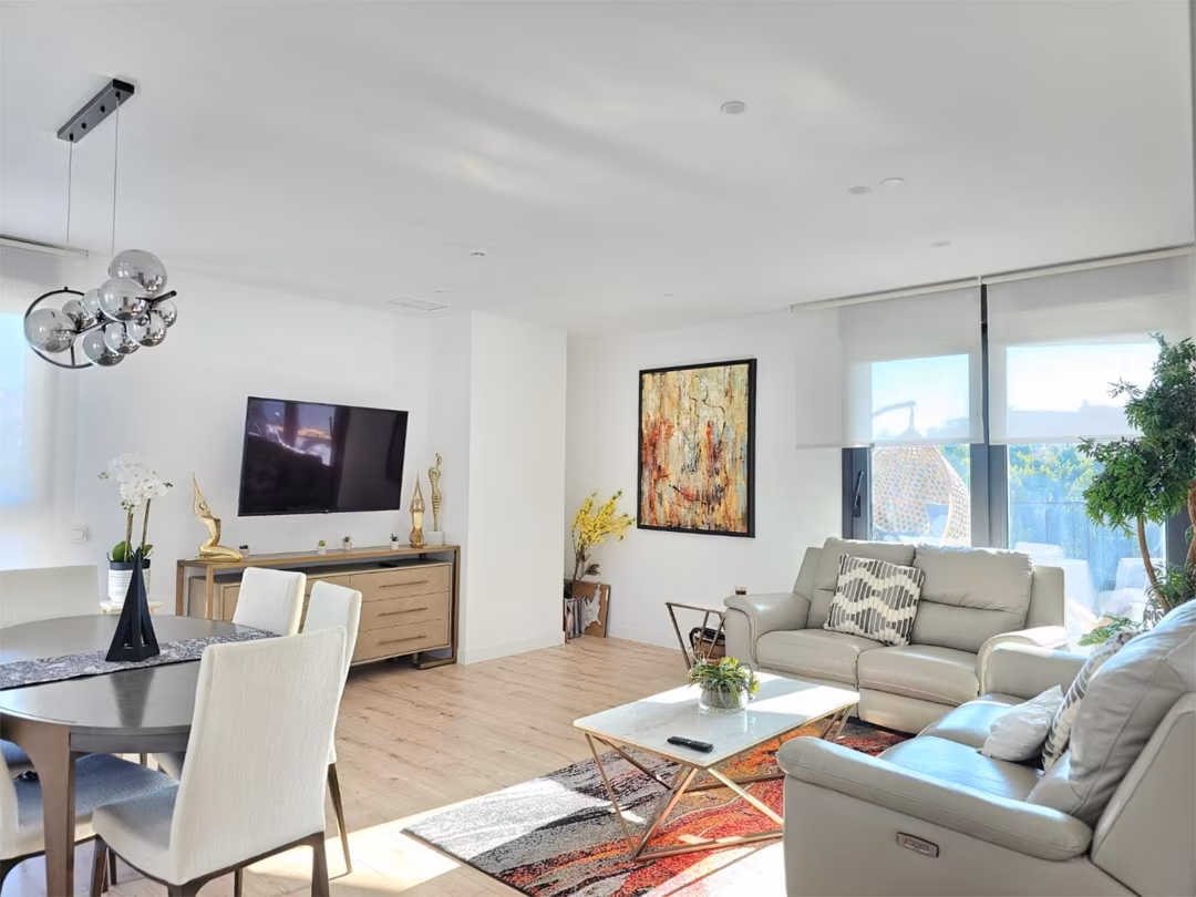 Apartamento en  Paseo Martiricos 30 - Foto 3
