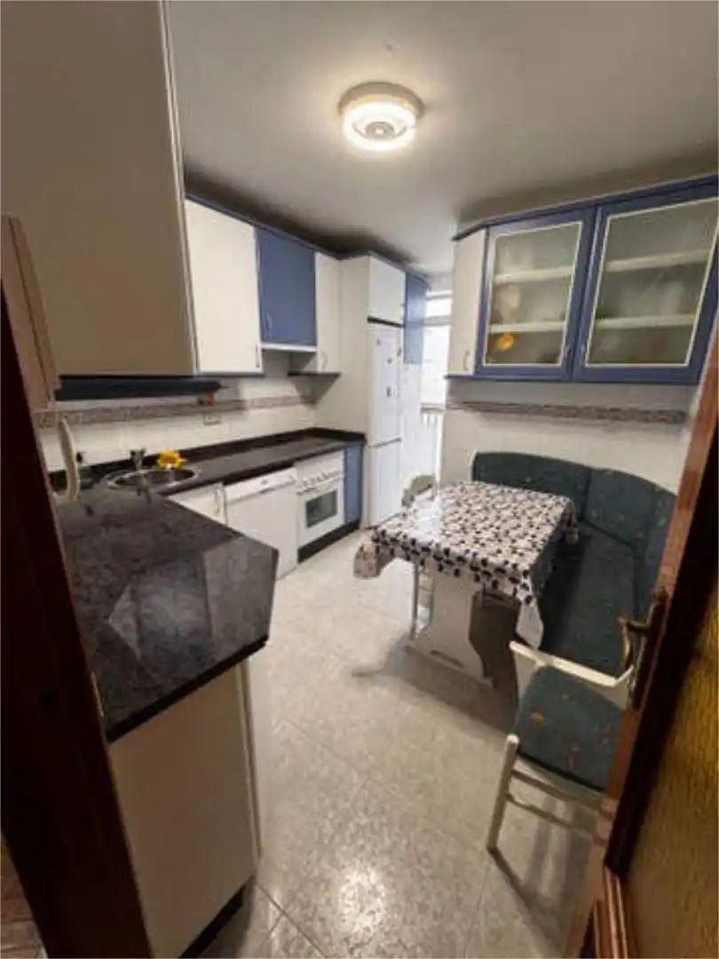 Piso en Centro - Foto 6